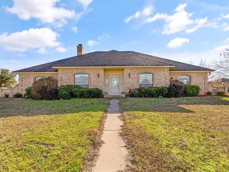 4282 N FM 730, Decatur, TX 76234