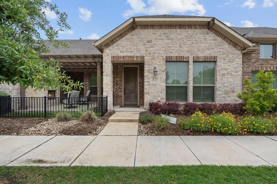 475 Primrose Place, Fairview, TX 75069