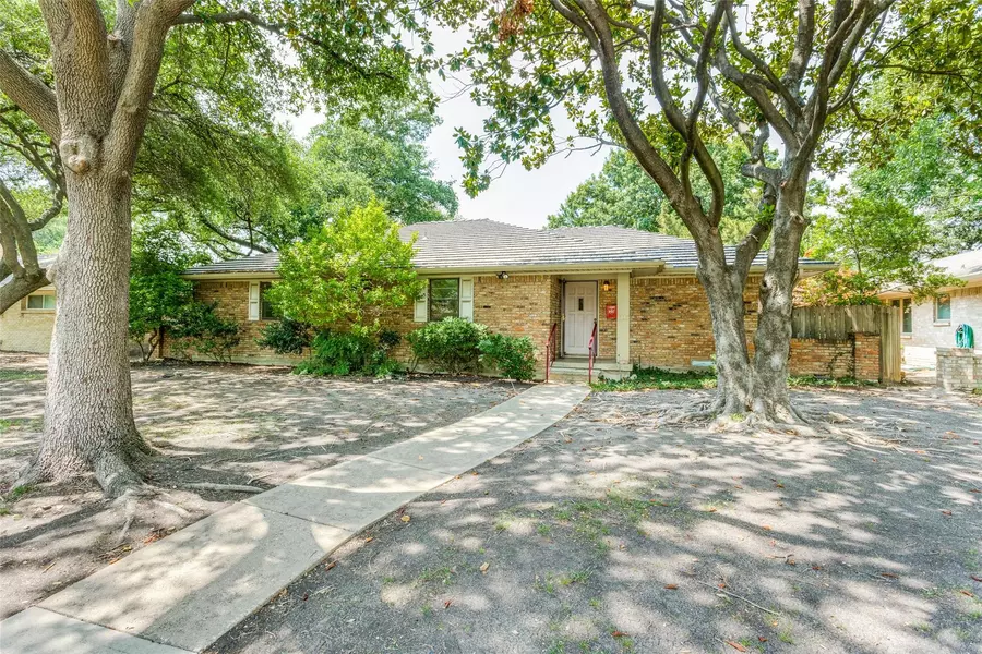 1106 Pueblo Drive, Richardson, TX 75080