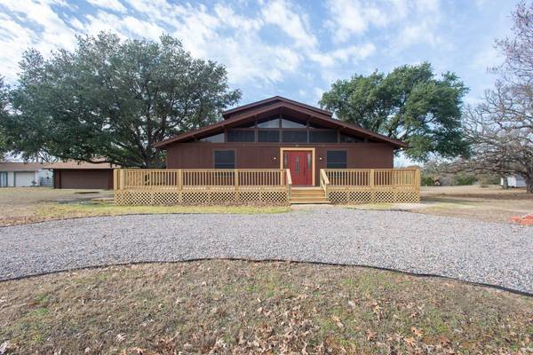 137 Nautical Road, Gun Barrel City, TX 75156