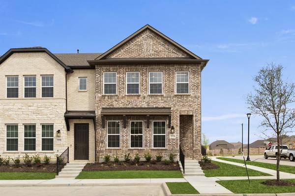 1071 Keene Ridge Drive, Allen, TX 75013