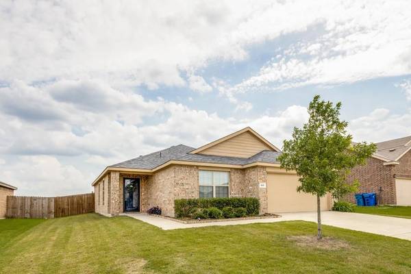 315 Plum Drive, Josephine, TX 75173