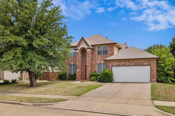 4302 Glencoe Road, Corinth, TX 76208