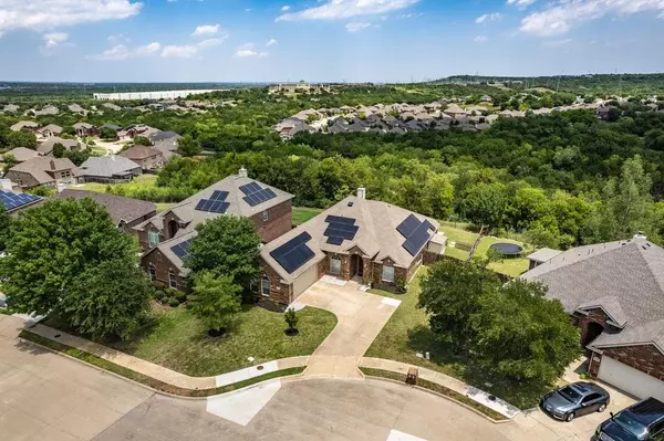 Dallas, TX 75249,8109 Fox Creek Trail