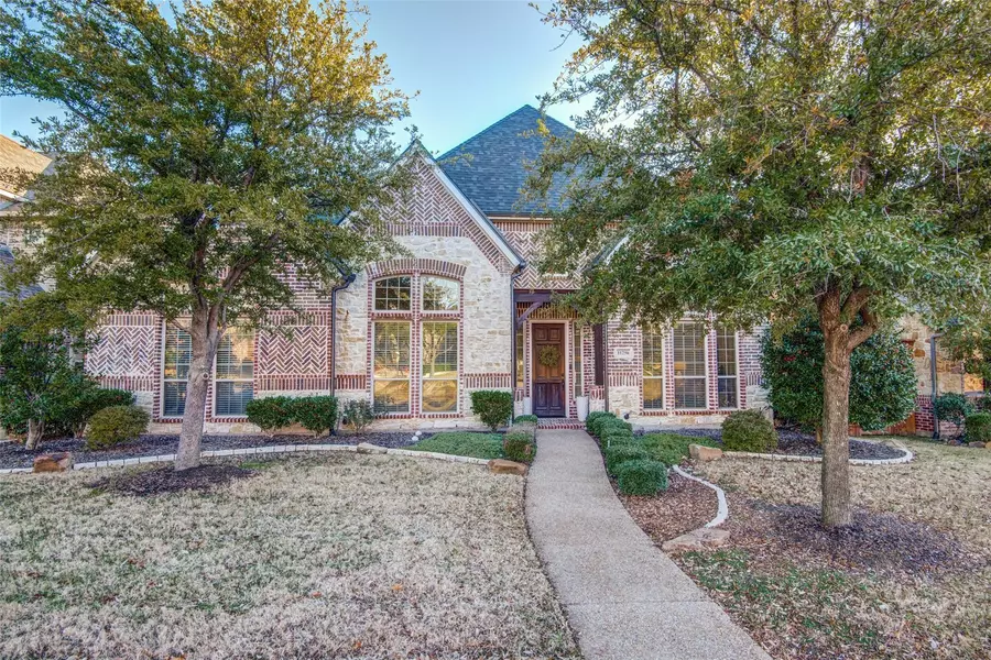 11256 Classic Lane, Frisco, TX 75033