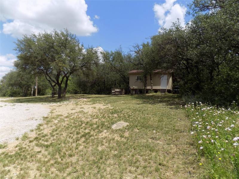 6853 Jordan LN, Brownwood, TX 76801