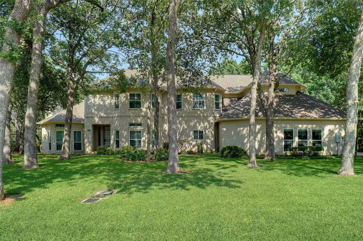 Flower Mound, TX 75022,2108 Peninsula Drive