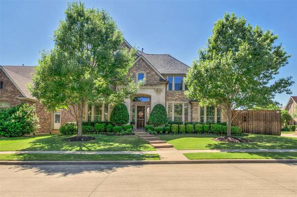 11293 Berkeley Hall Lane, Frisco, TX 75033