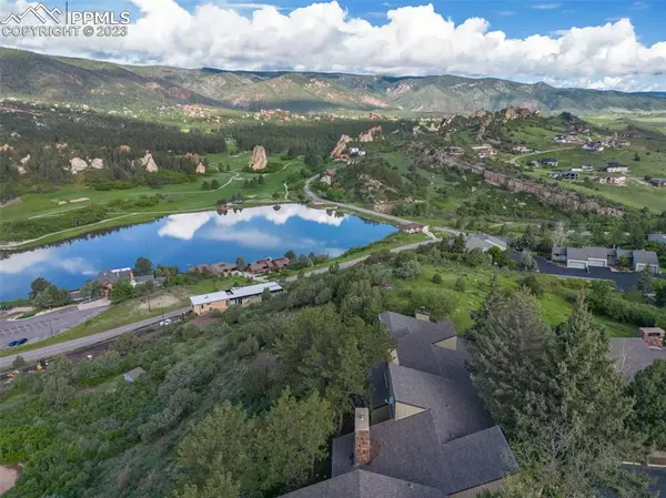 Larkspur, CO 80118,6301 Perry Park BLVD #4