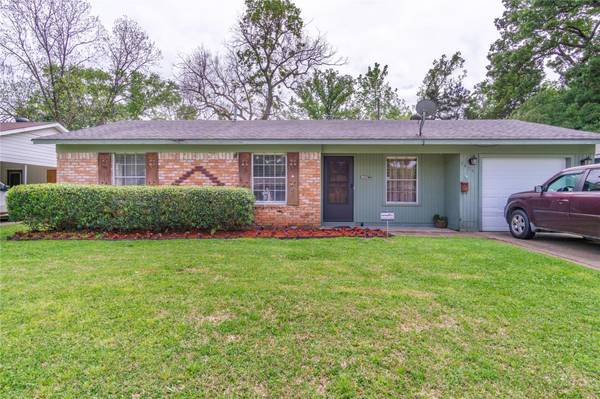 3425 Valley View Drive, Shreveport, LA 71108