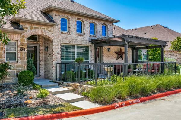 3075 Willow Grove Boulevard #3804, Mckinney, TX 75070