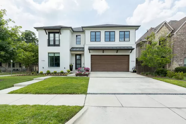 5562 Martel Avenue, Dallas, TX 75206