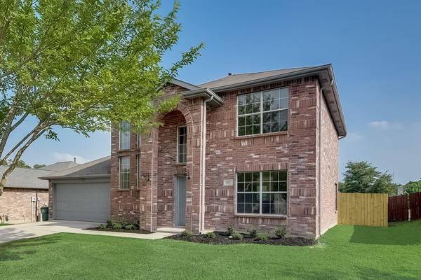 3400 Ocean Drive,  Denton,  TX 76210