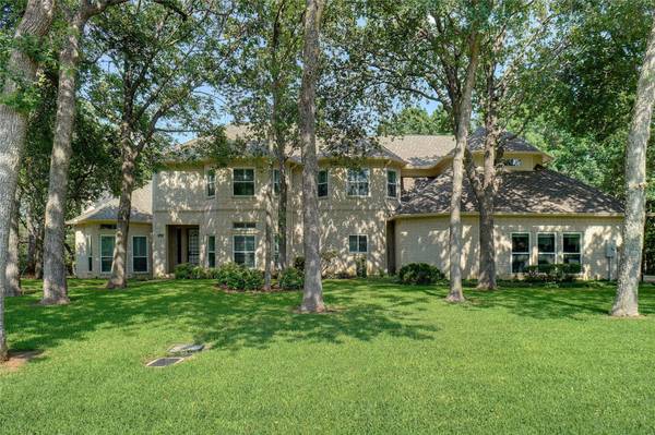 2108 Peninsula Drive, Flower Mound, TX 75022