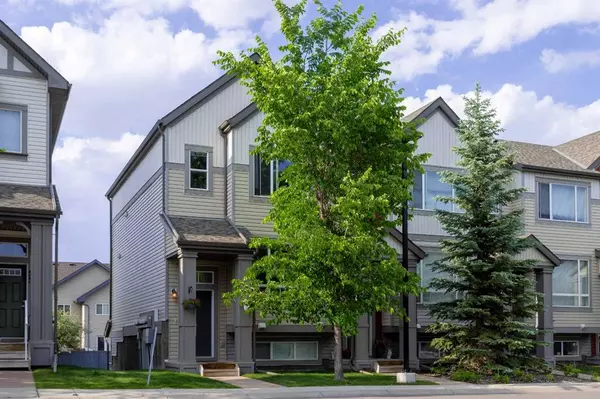 Calgary, AB T2Z0Y8,51 Copperpond Close SE