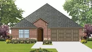 3354 Everly Drive, Fate, TX 75189