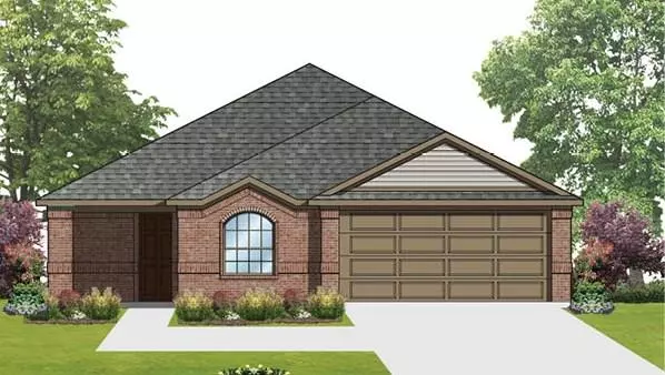 3227 Everly Drive, Fate, TX 75189