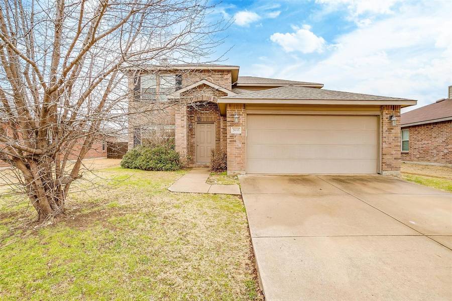 2633 Mill Springs Pass, Fort Worth, TX 76123