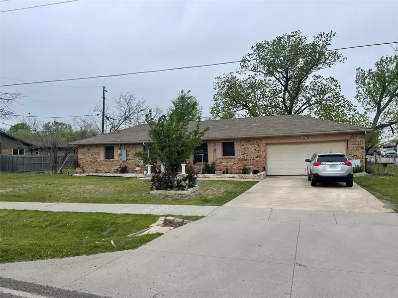 1112 N 6th Street, Princeton, TX 75407