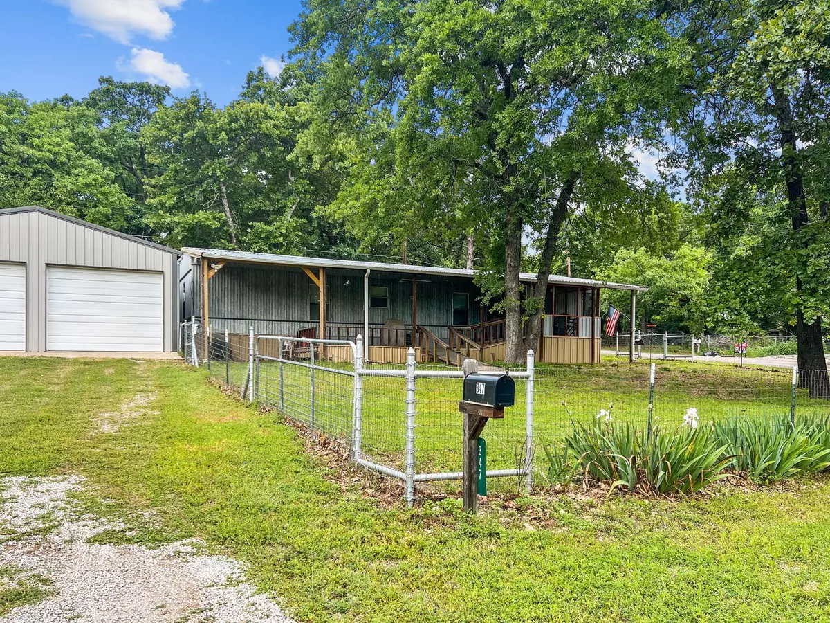 Gordonville, TX 76245,347 Yorkshire Drive