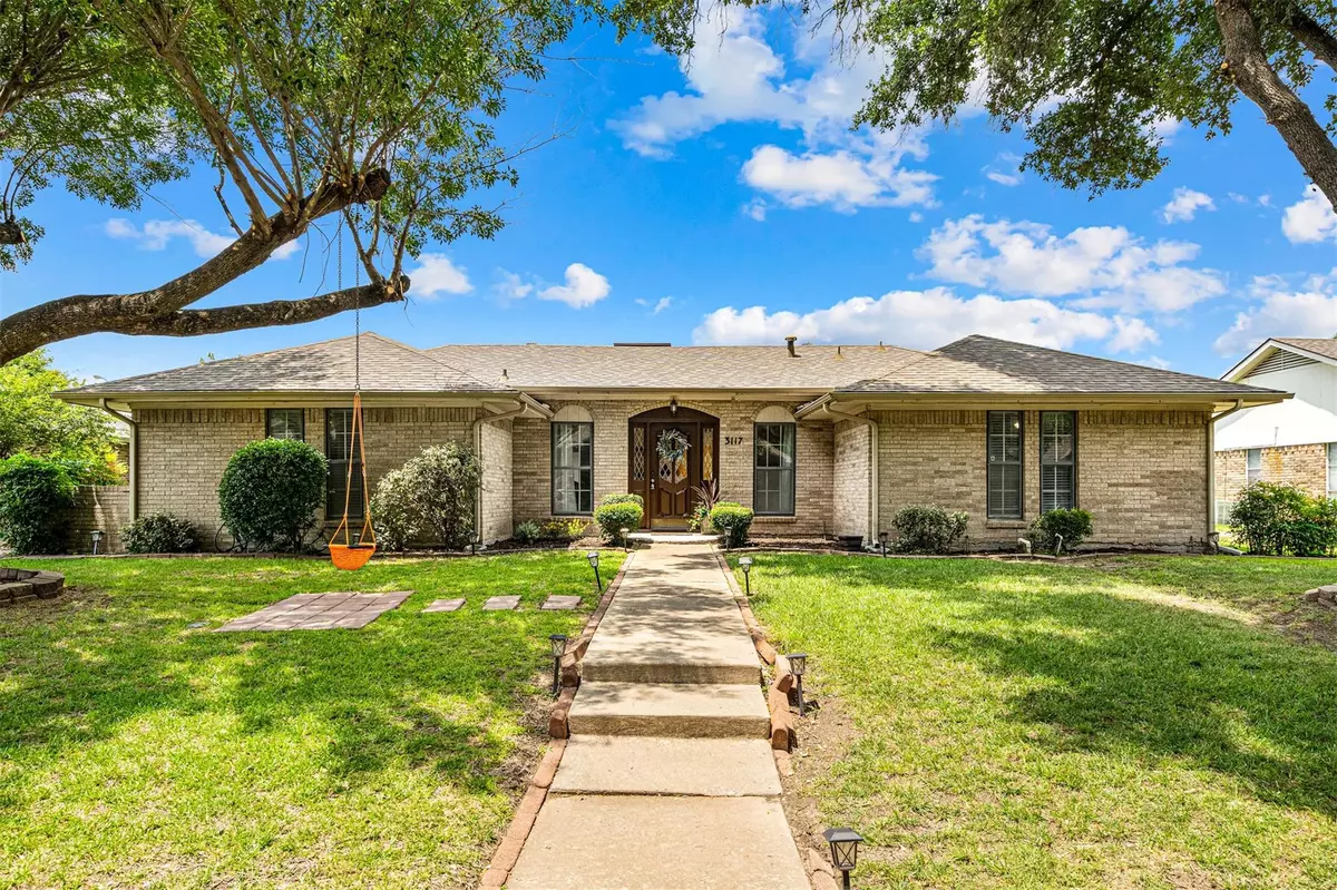 Plano, TX 75075,3117 Lynbrook Drive