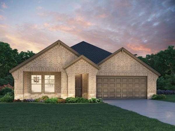 328 Edmund Lane, Fate, TX 75087