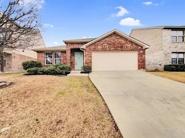 7309 Starwood Drive, Fort Worth, TX 76137