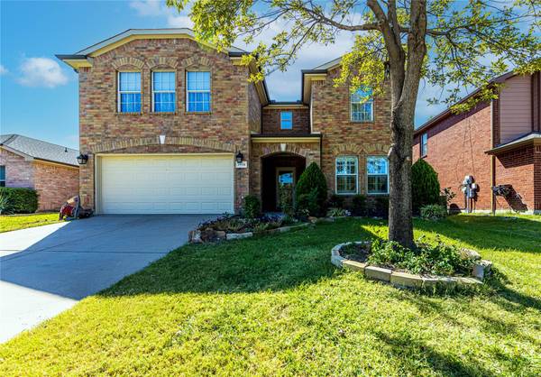 1934 Bishop Hill, Little Elm, TX 75036