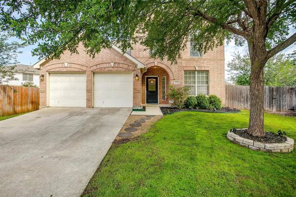 4525 Seneca Drive, Fort Worth, TX 76137