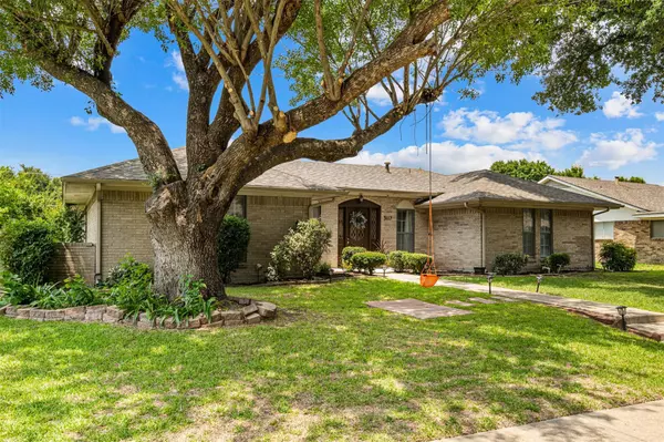 Plano, TX 75075,3117 Lynbrook Drive