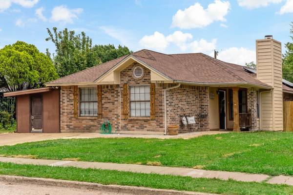 3930 Rustic Trail, Balch Springs, TX 75180