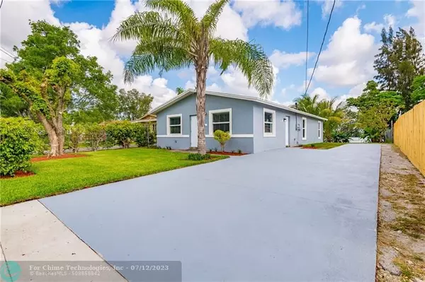 Oakland Park, FL 33311,2793 NW 26th St