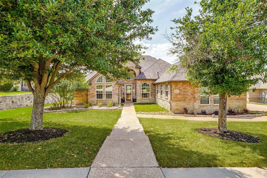 11004 Hawkins Home Boulevard, Benbrook, TX 76126