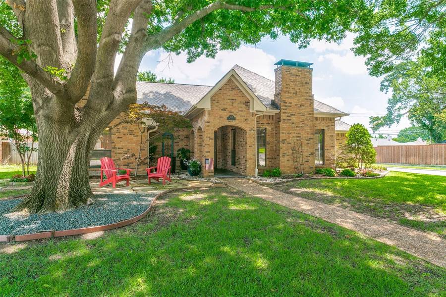 160 Mockingbird Lane, Coppell, TX 75019