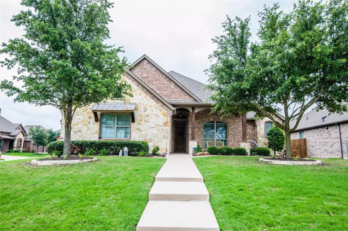 Waxahachie, TX 75165,420 Sagebrush Lane