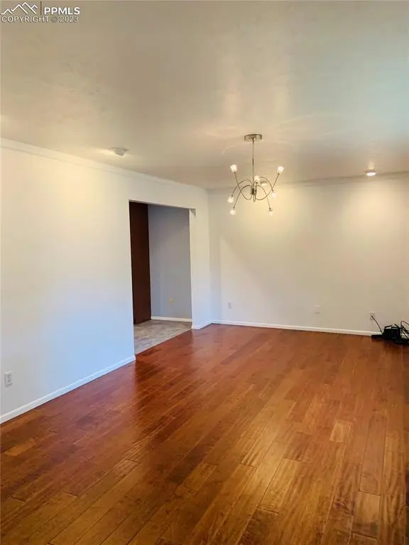 4415 N Nonchalant CIR, Colorado Springs, CO 80917