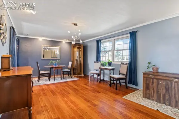 4415 N Nonchalant CIR, Colorado Springs, CO 80917