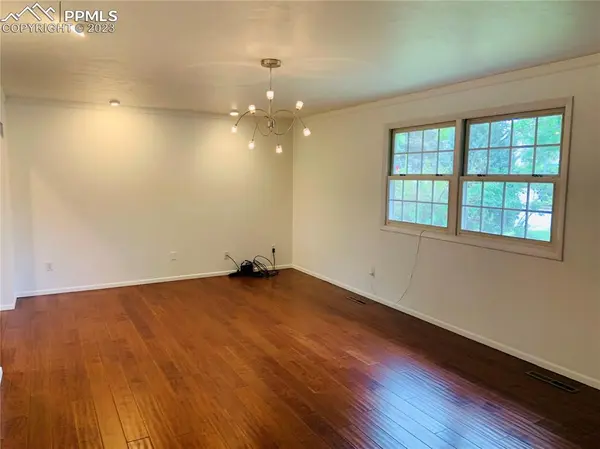 4415 N Nonchalant CIR, Colorado Springs, CO 80917