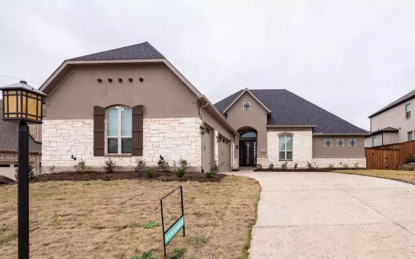 1376 Huffines Boulevard, Wylie, TX 75098