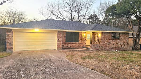 1237 Whispering Trail, Dallas, TX 75241