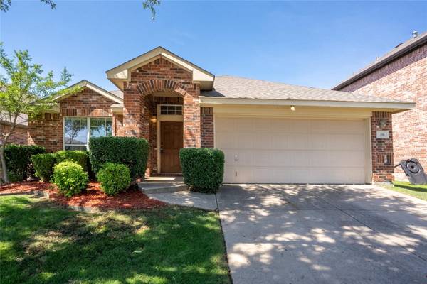 316 Highland Meadows Drive, Wylie, TX 75098