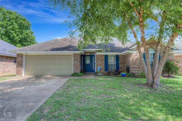 5308 Meadowsweet Circle, Bossier City, LA 71112