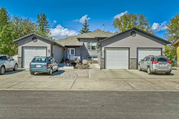 Strathmore, AB T1P 1B4,312B 4 AVE