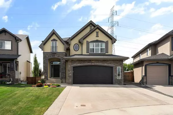 Chestermere, AB T1X 0G3,176 Aspenmere Close