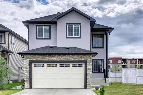 Calgary, AB T3J 0M4,7 Saddlelake PL NE