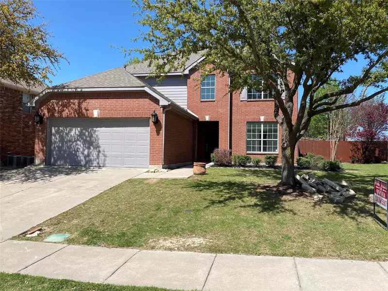 8000 Raven Court, Mckinney, TX 75071