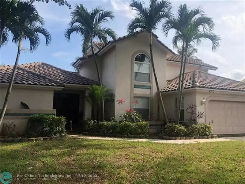 4362 NW 51st Ct, Coconut Creek, FL 33073