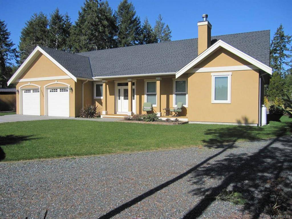 Qualicum Beach, BC V9K 2E7,2995 Radke Pl