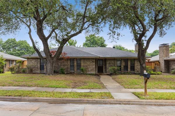 3309 Winchester Drive, Plano, TX 75075