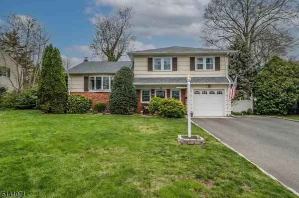 79 Shady Lane, Fanwood Boro, NJ 07023